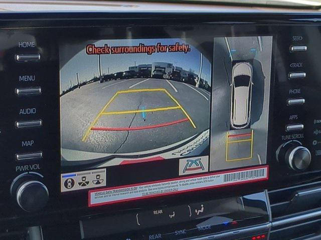 used 2024 Toyota Sienna car, priced at $58,798
