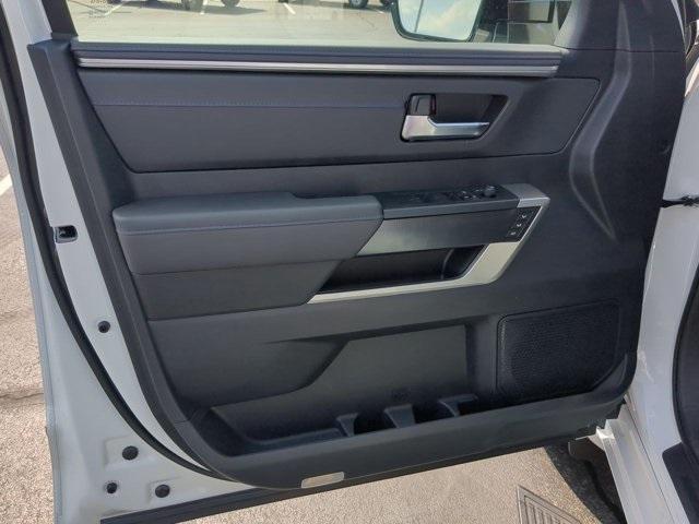 new 2025 Toyota Sequoia car, priced at $81,972