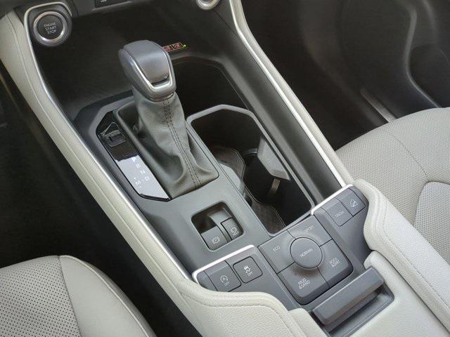 used 2024 Toyota Grand Highlander car, priced at $49,980