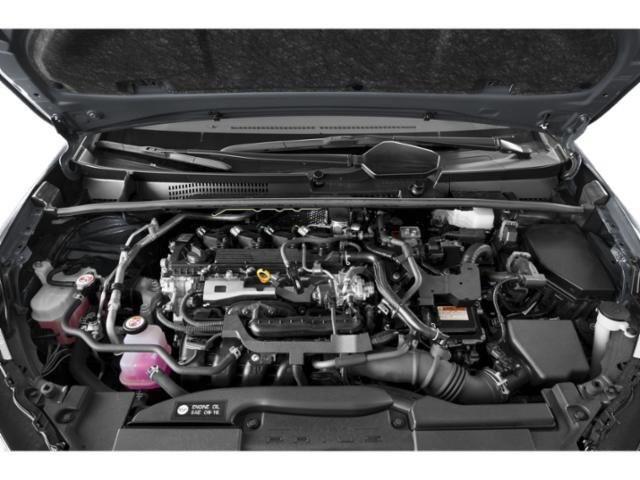 used 2024 Toyota Prius car, priced at $34,998