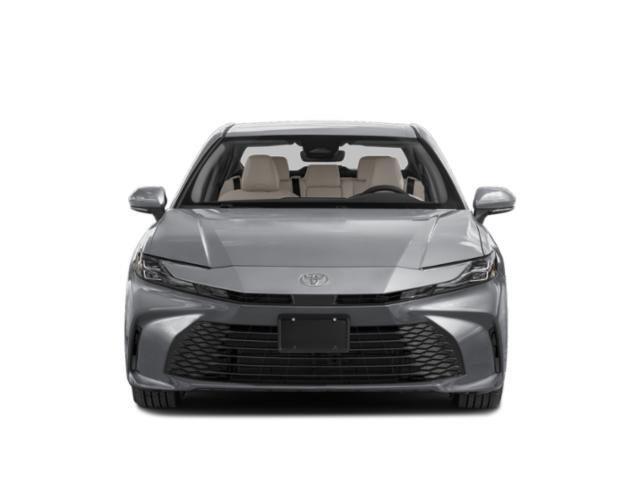 new 2026 Toyota Camry car, priced at $34,909
