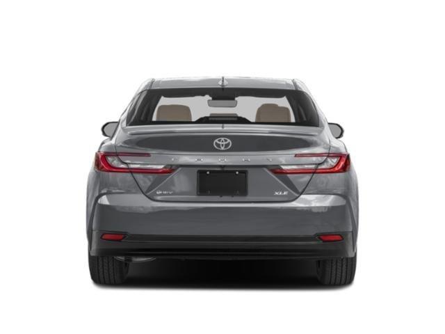 new 2026 Toyota Camry car, priced at $34,909
