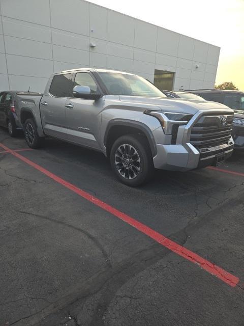used 2022 Toyota Tundra car, priced at $51,478