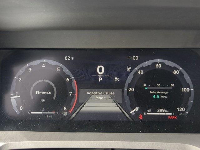 new 2025 Toyota Tacoma car, priced at $49,921