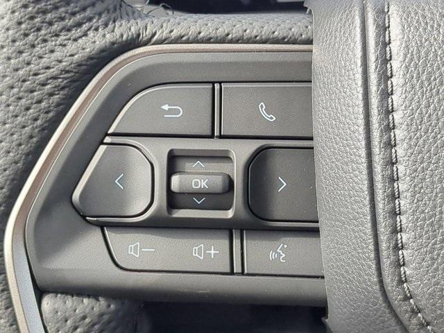 new 2025 Toyota Tacoma car, priced at $49,921