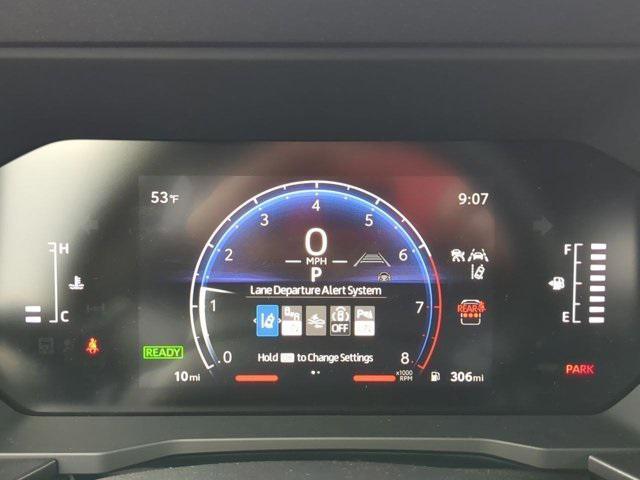 new 2026 Toyota Land Cruiser car, priced at $59,358