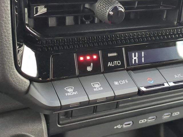 new 2026 Toyota Land Cruiser car, priced at $59,358