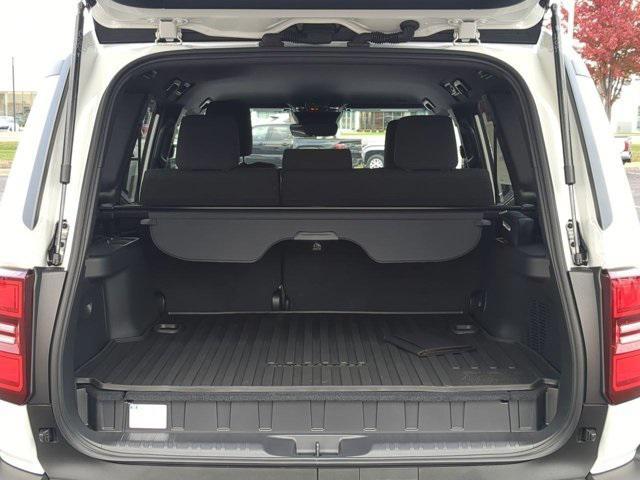 new 2026 Toyota Land Cruiser car, priced at $59,358