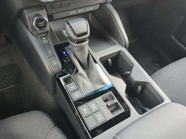 new 2026 Toyota Land Cruiser car, priced at $59,358