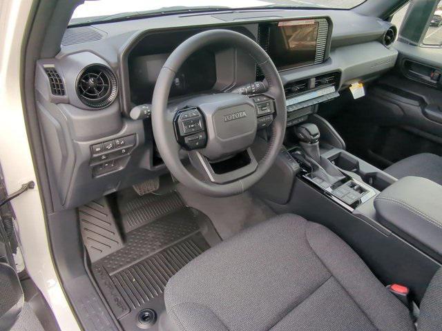 new 2026 Toyota Land Cruiser car, priced at $59,358