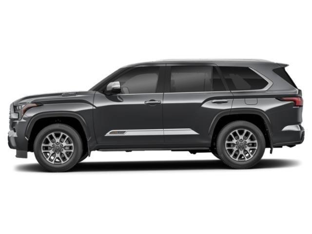 used 2025 Toyota Sequoia car, priced at $86,988