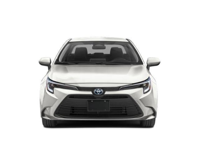 new 2026 Toyota Corolla Hybrid car, priced at $26,714