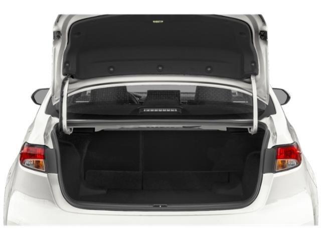 new 2026 Toyota Corolla Hybrid car, priced at $26,714