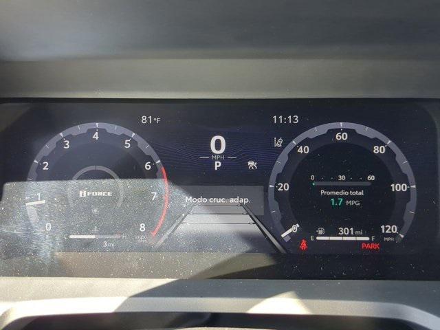 new 2025 Toyota Tacoma car, priced at $53,139