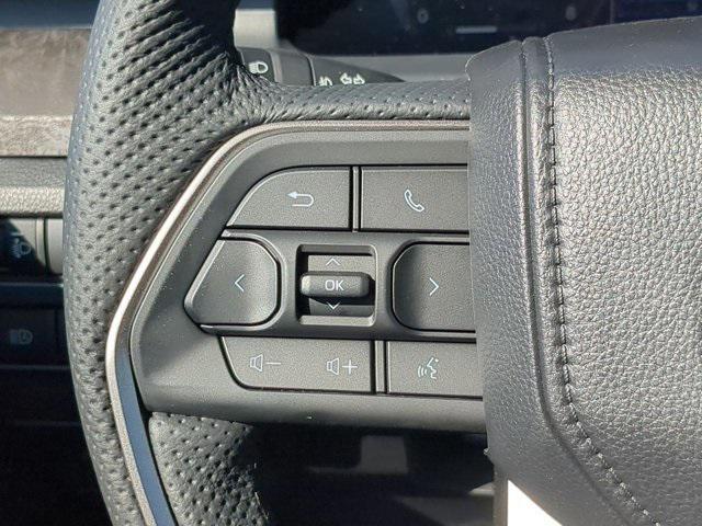 new 2025 Toyota Tacoma car, priced at $53,139