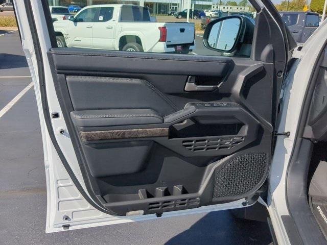 new 2025 Toyota Tacoma car, priced at $53,139