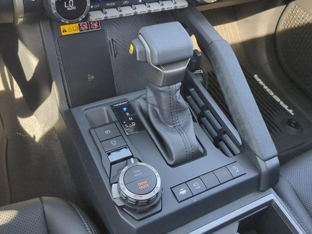 new 2025 Toyota Tacoma car, priced at $53,139