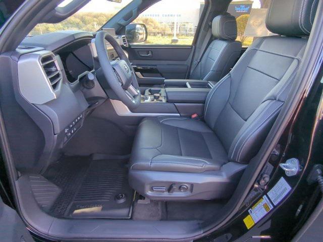 new 2026 Toyota Tundra car, priced at $60,917