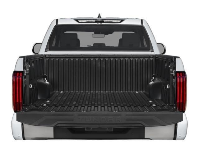 new 2026 Toyota Tundra car, priced at $60,917
