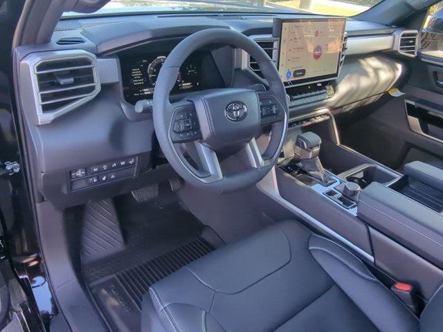 new 2026 Toyota Tundra car, priced at $60,917