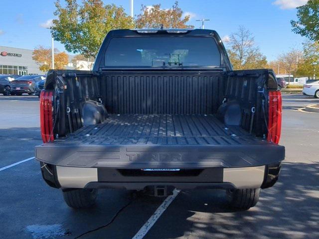 new 2026 Toyota Tundra car, priced at $60,917