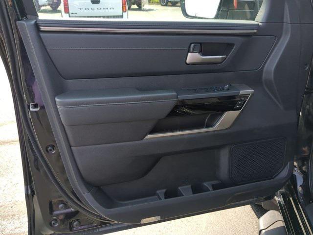 used 2022 Toyota Tundra car, priced at $50,598