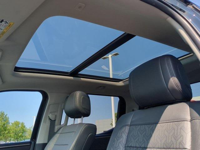 used 2022 Toyota Tundra car, priced at $50,598
