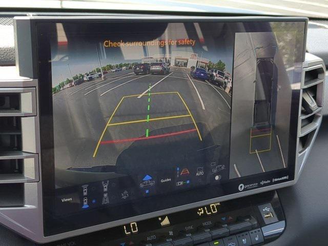 used 2022 Toyota Tundra car, priced at $50,598