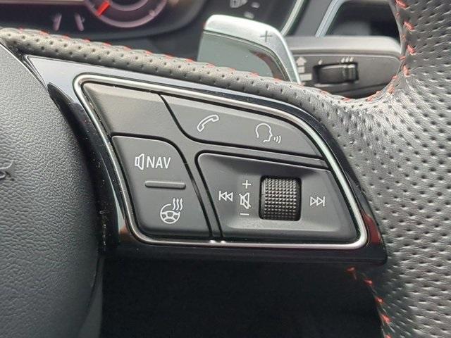 used 2019 Audi RS 5 car, priced at $39,998