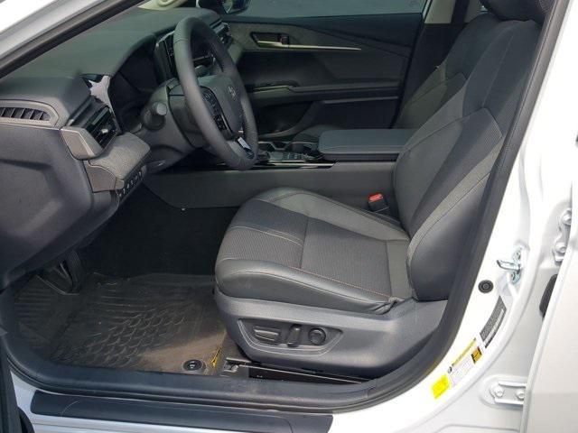 used 2025 Toyota Camry car, priced at $39,998