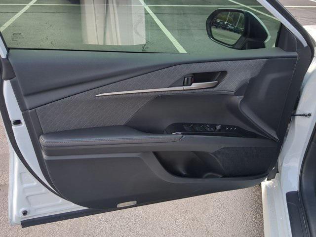 used 2025 Toyota Camry car, priced at $39,998