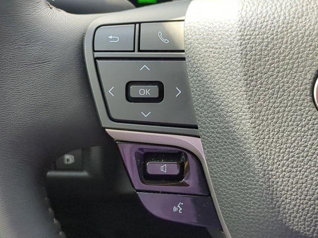 used 2025 Toyota Camry car, priced at $39,998