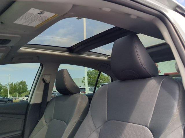 used 2025 Toyota Camry car, priced at $39,998