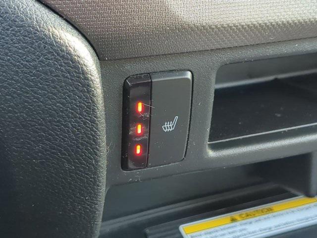 used 2023 Honda Ridgeline car, priced at $32,100