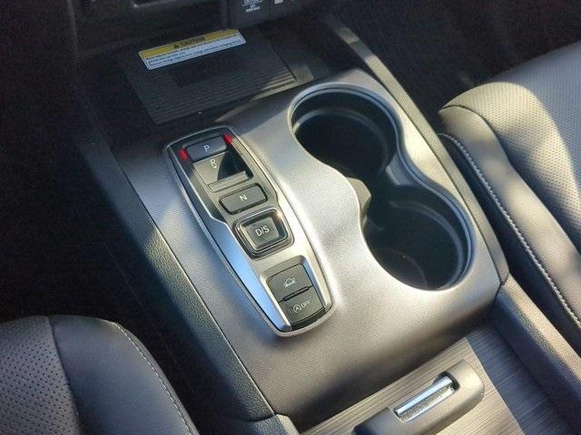 used 2023 Honda Ridgeline car, priced at $33,170