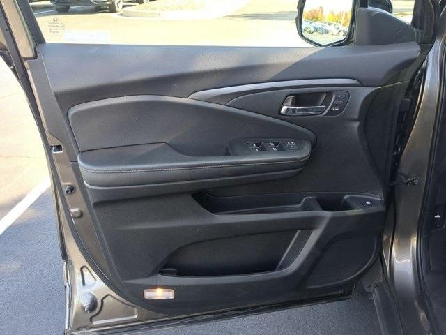 used 2023 Honda Ridgeline car, priced at $33,170