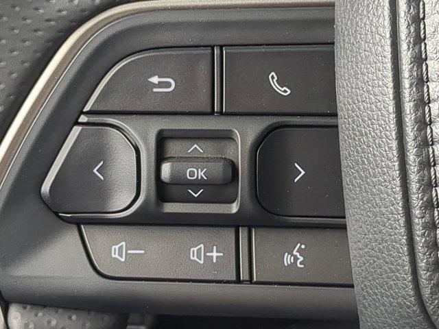 new 2025 Toyota 4Runner car, priced at $58,059