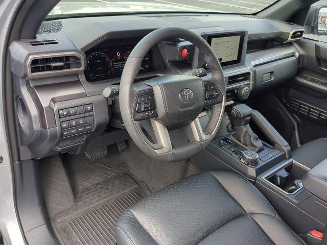 new 2025 Toyota 4Runner car, priced at $58,059