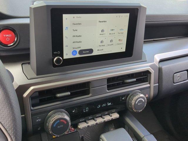 new 2025 Toyota 4Runner car, priced at $58,059