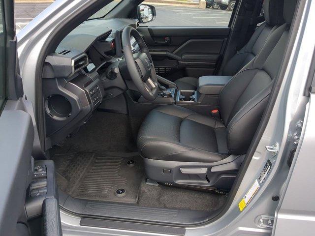 new 2025 Toyota 4Runner car, priced at $58,059