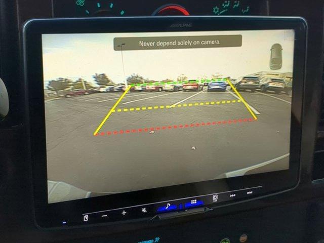 used 2022 GMC Savana 2500 car, priced at $49,995