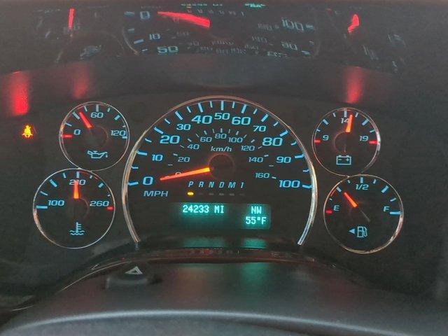 used 2022 GMC Savana 2500 car, priced at $49,995