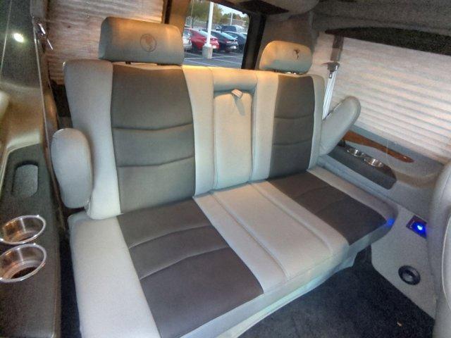 used 2022 GMC Savana 2500 car, priced at $49,995