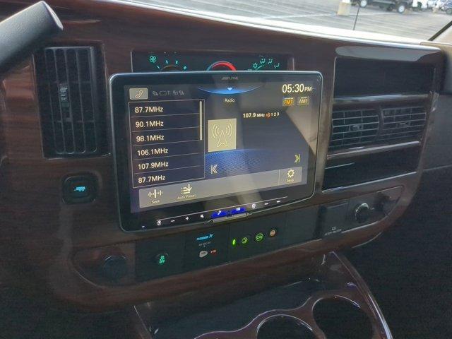 used 2022 GMC Savana 2500 car, priced at $49,995