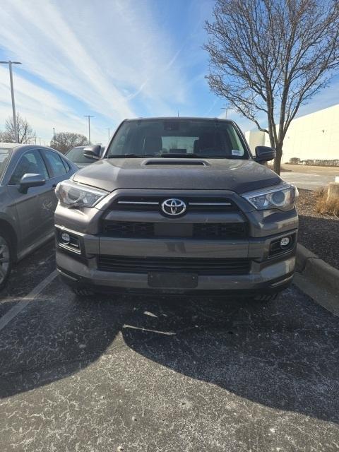 used 2023 Toyota 4Runner car, priced at $43,148