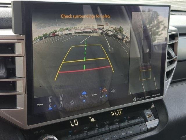 used 2022 Toyota Tundra car, priced at $46,990