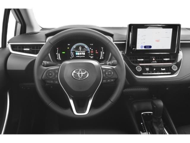 new 2026 Toyota Corolla Hybrid car, priced at $29,944
