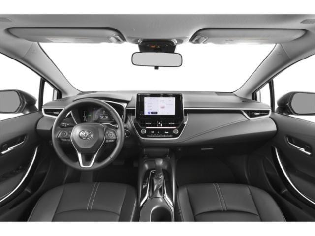 new 2026 Toyota Corolla Hybrid car, priced at $29,944