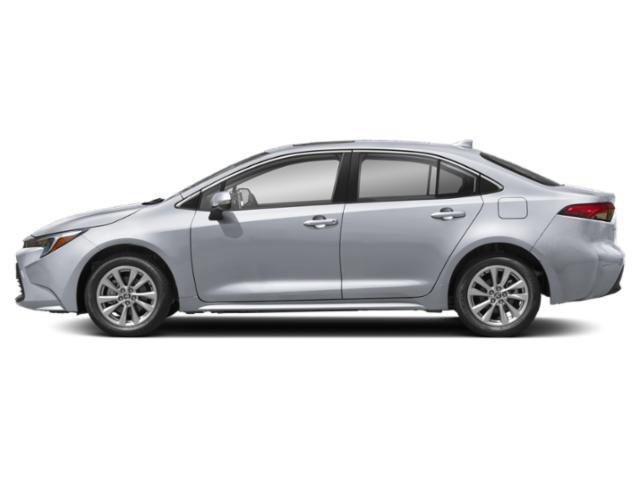 new 2026 Toyota Corolla Hybrid car, priced at $29,944