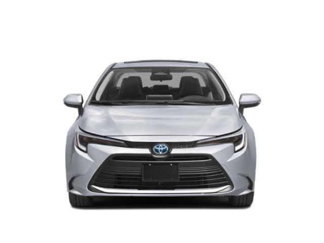 new 2026 Toyota Corolla Hybrid car, priced at $29,944